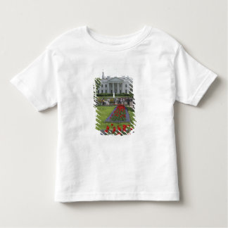 Verenigde Staten, Washington, DC. Noordzijde Kinder Shirts
