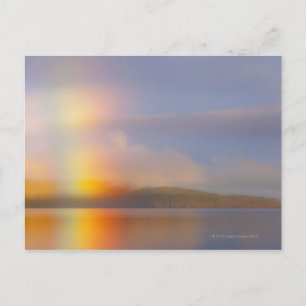 Verenigde Staten, Washington State, Kitsap County, Briefkaart