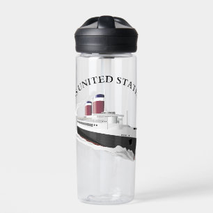 Verenigde Staten Waterfles