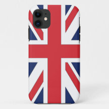 Verenigde vlag, Union Jack