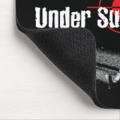 verenigingspad muismat (Hoek)