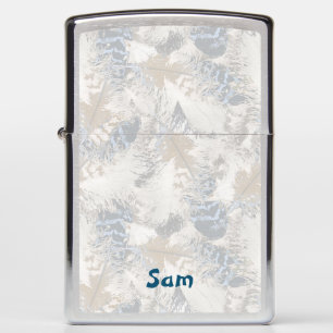 Verenveren, grijs, beige en blauw, vogel, licht,