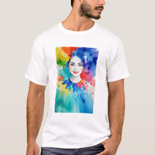 Verf #22 t-shirt