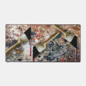 Verf Bureaumat (Voorkant)