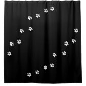 Verf het Gordijn van de Schuifdruk (Voorkant)