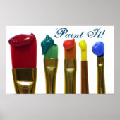 Verf het poster (Voorkant)