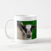 Verf Koffiemok (Links)