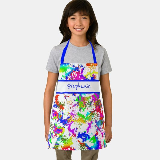 Verf overal schort (Insitu)