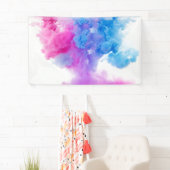 Verf Plumes Banner (Insitu)