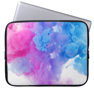 Verf Plumes Laptop Sleeve