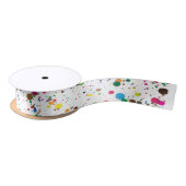 Verf Splatter Lint (Spoel)