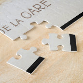  verf treinstation legpuzzel (Zijkant)