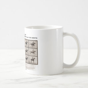Verfaamd Bot 4 Legs Sallie Gardner Koffiemok