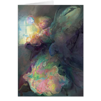 VerFaery bij het venster~~~