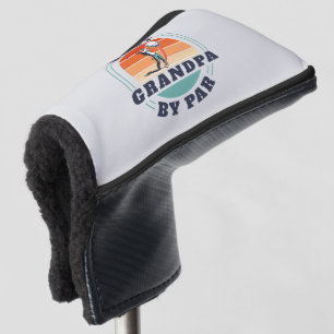 Verfdag Beste opa, opa, opa, opa, aangepast Golfheadcover