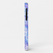 verfgeschrokken abstract Case-Mate iPhone case (Achterkant/links)