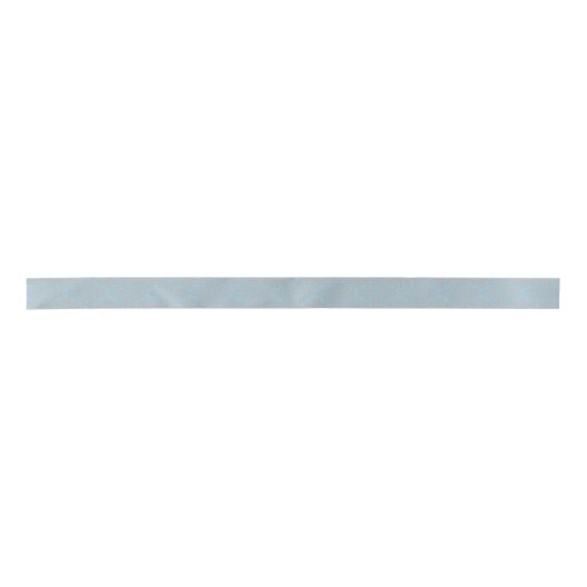 Verfijnd en elegant Damask Pattern Blue Lint (Voorkant)