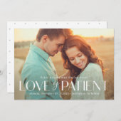 Verfijnde tekst BEWERKBARE KLEUR Wijzig de Kaart D (Voorkant / Achterkant)