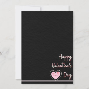 Verfijnde zoetheid feestdagenkaart