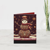 Verfkaartje (Voorkant)