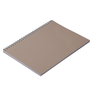 Verfraai uw woonkamerstijl met een bruine notitieboek