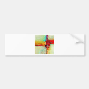 verfrissend bumpersticker