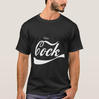 Verfrissend vintage t-shirt