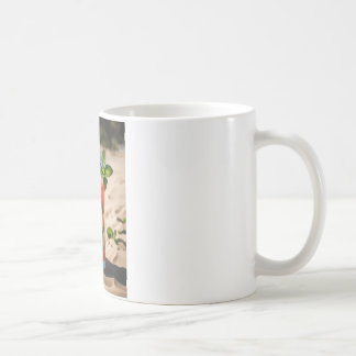 Verfrissende watermeloen mojito vibes koffiemok