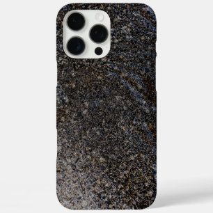 verfspatje sterrenstelsel iPhone 16 pro max hoesje