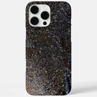 verfspatje sterrenstelsel iPhone 16 pro max hoesje