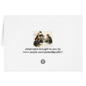 vergadering van bedrijfsleiders, leidinggevenden (Achterkant Horizontaal)