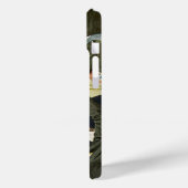  vergadering van bedrijfsleiders, leidinggevenden  Case-Mate iPhone case (Achterkant / Links)