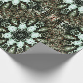 Vergadering van de Beetles... Cadeaupapier (Hoek)