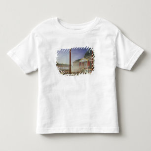 Vergadering van de Champ de Mai, 1 juni 1815 Kinder Shirts