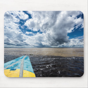 vergadering van de wateren in peru muismat