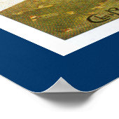 Vergadering van Nice Poster (Hoek)