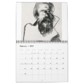 Vergaderingen beer 2011 kalender (Feb 2027)