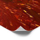 Vergaderpunten Poster (Hoek)