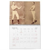 vergaderrooster 2014 kalender (Feb 2027)