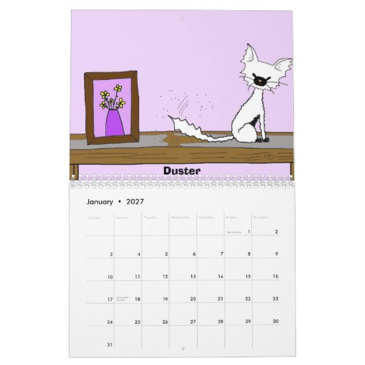 Vergaderrooster 2015 kalender (Jan 2027)