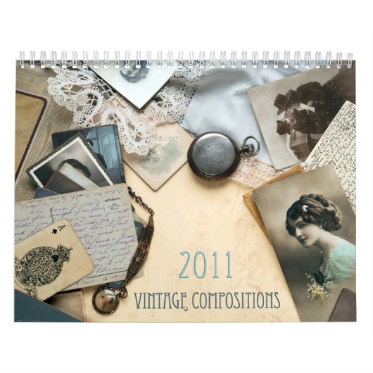 vergaderrooster 2016 kalender (Hoes)