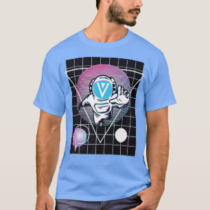 Verge Astronaut T-shirt
