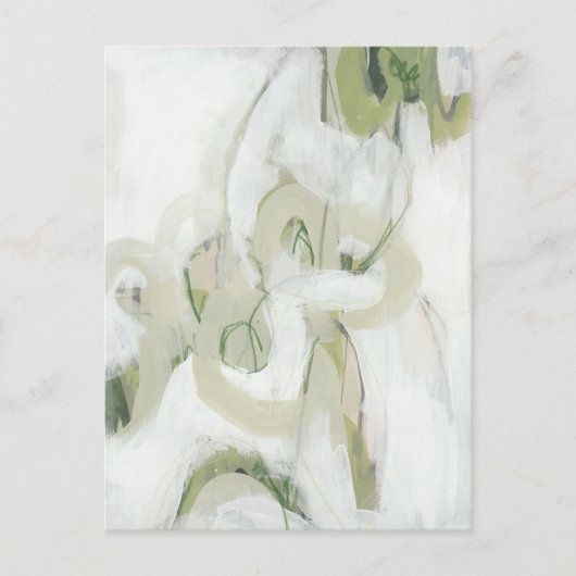 Verge Briefkaart (Voorkant)