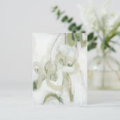 Verge Briefkaart (Staand voorkant)