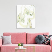 Verge Canvas Afdruk (Insitu (Woonkamer))