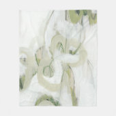 Verge Fleece Deken (Voorkant)