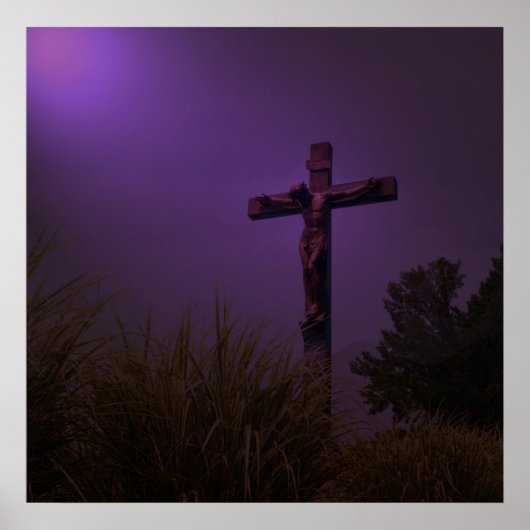 Vergeef hen poster (Voorkant)