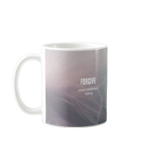 Vergeef je familie uit je jeugd