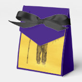 Vergeef me, mijn potlood liet me het doen bedankdoosjes (Voorkant Zijde)