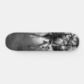 Vergeet Angel Skateboard (Horizontaal)